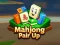Trò chơi Mahjong Pair Up trực tuyến