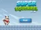Trò chơi Super Squirrel Run trực tuyến