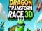 Trò chơi Dragon Transform Race 3D trực tuyến