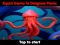 Trò chơi Squid Game In Dalgona Panic trực tuyến