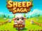 Trò chơi Sheep Saga trực tuyến