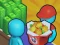 Trò chơi Panda Kitchen: Idle Tycoon trực tuyến