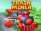 Trò chơi Train Miner trực tuyến