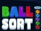Trò chơi Ball Sort trực tuyến