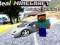 Trò chơi Real Minecraft Driving Simulator trực tuyến