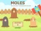 Trò chơi Moles trực tuyến