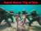 Trò chơi Squid Game Tug Of War trực tuyến