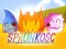 Trò chơi Sprunki x BFDI trực tuyến