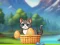 Trò chơi Hungry Kitty Adventures trực tuyến