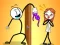 Trò chơi Troll Thief Stickman trực tuyến