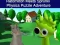 Trò chơi Rato Milton Meets Sprunki Physics Puzzle Adventure trực tuyến