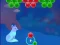 Trò chơi Bubble Mania Shooter trực tuyến