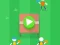 Trò chơi Stickman Ping Pong 2 trực tuyến