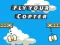 Trò chơi Fly Your Copter trực tuyến