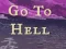 Trò chơi Go to Hell trực tuyến