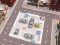 Trò chơi Crazy Parking trực tuyến