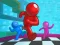 Trò chơi Stickman Racing trực tuyến