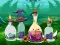 Trò chơi Bottle Stuck Honeybee Escape trực tuyến