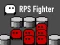 Trò chơi RPS Fighter trực tuyến