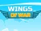 Trò chơi Wings Of War trực tuyến