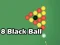 Trò chơi 8 Black Ball trực tuyến