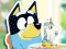 Trò chơi Jigsaw Puzzle: Bluey Toy Time trực tuyến