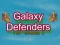 Trò chơi Galaxy Defenders trực tuyến