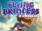 Trò chơi Flying Princess Runner trực tuyến