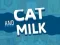 Trò chơi Cat And Milk trực tuyến