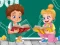Trò chơi Teacher Great Escape trực tuyến
