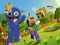 Trò chơi Rainbow Friends Minecraft Hidden Skibidi trực tuyến