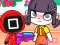 Trò chơi Jigsaw Puzzle: Squid Game VS Avatar trực tuyến