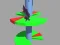 Trò chơi Ratomilton Helix Jump trực tuyến
