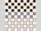 Trò chơi International Draughts trực tuyến