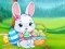 Trò chơi Easter Bunny Jungle Escape trực tuyến