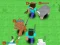 Trò chơi Minecraft: Create a Monster and Fight! trực tuyến