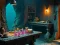 Trò chơi Underwater Sorceress Escape trực tuyến