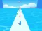 Trò chơi Stickman Collect Run trực tuyến