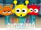 Trò chơi Sprunki Pyramixed: Squid Game trực tuyến