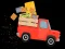 Trò chơi Pickup Driver: Truck trực tuyến