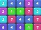 Trò chơi 2048 clicker trực tuyến