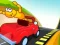 Trò chơi Downhill Car Ride Crash Test trực tuyến