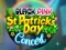 Trò chơi Black Pink St.patricks Day Concert trực tuyến