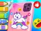 Trò chơi Coloring Book: Phone Case trực tuyến