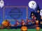 Trò chơi Halloween Witch trực tuyến