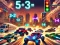 Trò chơi Mathematics Racing trực tuyến