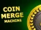 Trò chơi Coin Merge Machine trực tuyến