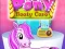 Trò chơi Pony Beauty Care trực tuyến