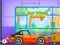 Trò chơi Car Wash Garage trực tuyến
