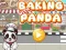 Trò chơi Baking With Panda trực tuyến